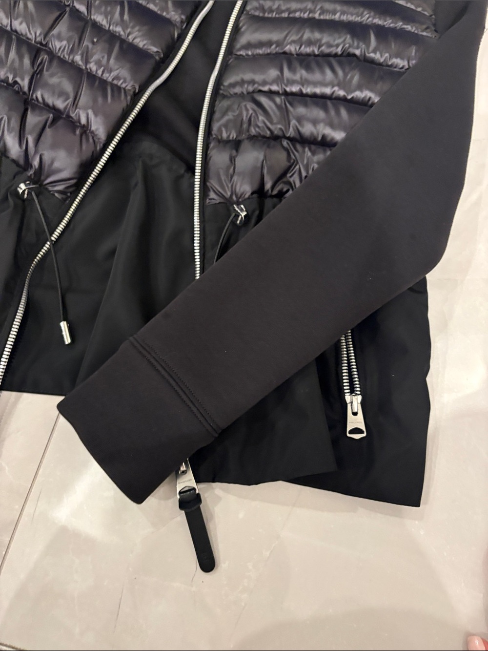 Mackage Jacket - Picture 3 of 14
